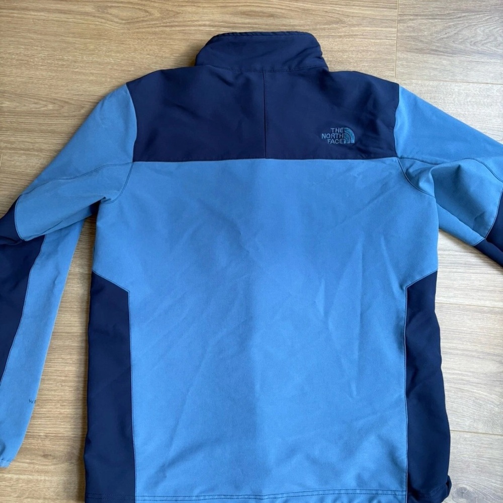 The North Face Apex Bionic Jacket Men’s Large - Picture 6 of 7